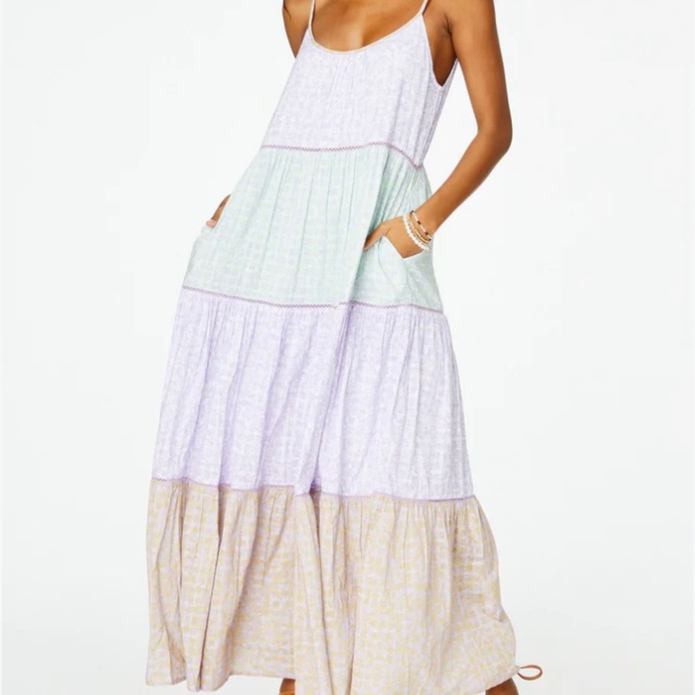 Roller Rabbit Ismay Dakota dress
